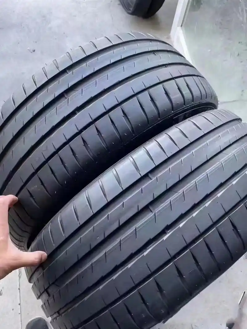 米其林轮胎 235/45r19米其林静音轮胎ps4系列235/45/19米其林2354519