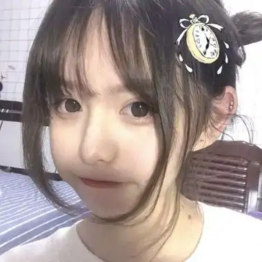 网恋女头高清真实的网恋专用女生图片照片头像