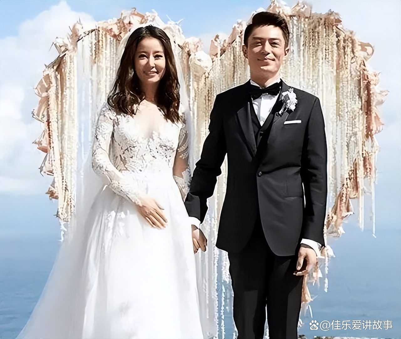 06林心如霍建华