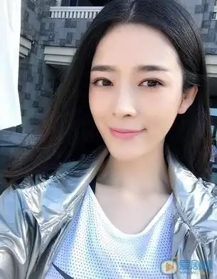 中国内地女演员王璟彦
