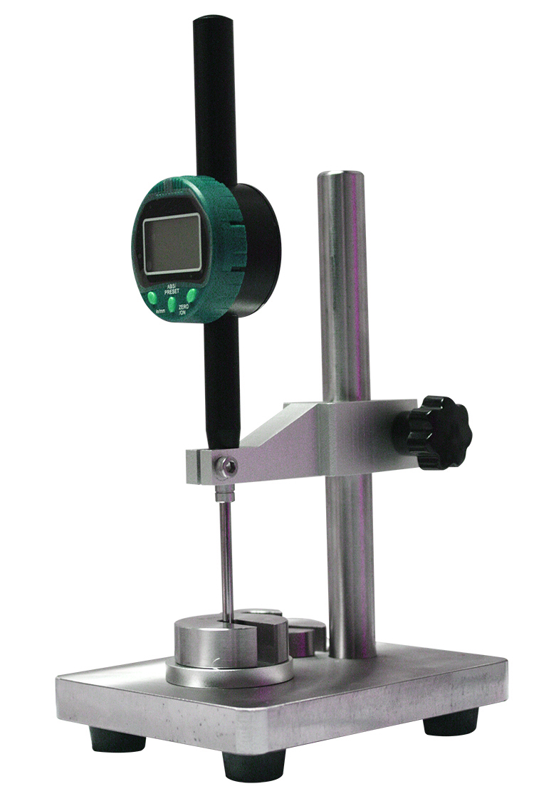 织物厚度计/数显厚度仪