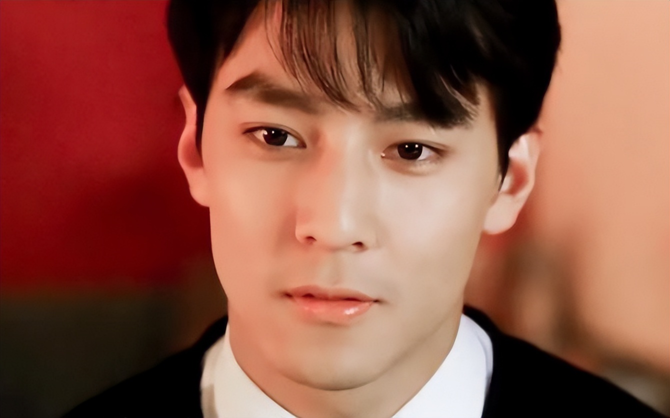 吴彦祖依旧能凭借自己的颜值杀出一条血路,甚至一度被誉为国内娱乐圈