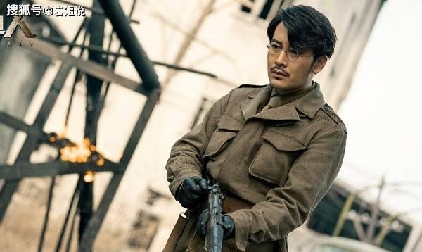 《局中人》已经大结局,虽然有感动的地方,演员演得也不错,但还是有