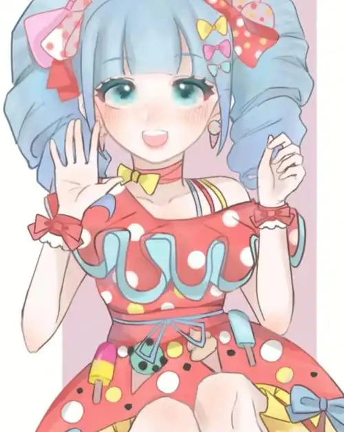 菲 梦少女#童晓莉  #桃子  #尹晓岚  #头像  #有 自截