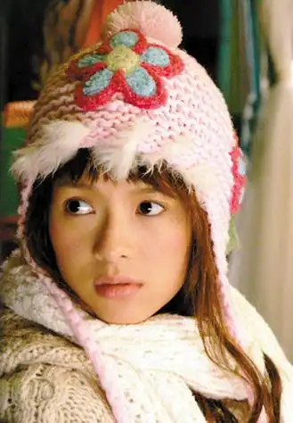 戛纳专刊推介《非常完美》 章子怡尝试"搞笑"