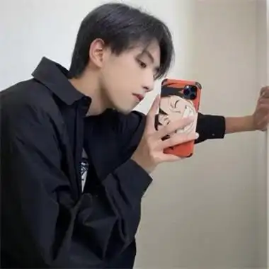 头像图片男生帅气暖男特别吸引女生的超酷男生头像