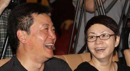 宋丹丹明年将退休成人生赢家!