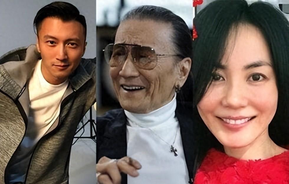 曝谢霆锋官宣再婚!