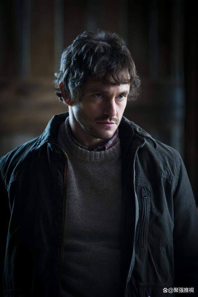 美剧《汉尼拔》对手在他面前都是弟弟无一例外被策反大型翻车现场