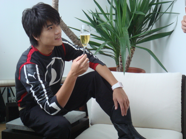 p>王传一(kingone),1980年5月5日生于中国台湾,中国台湾男歌手,演员