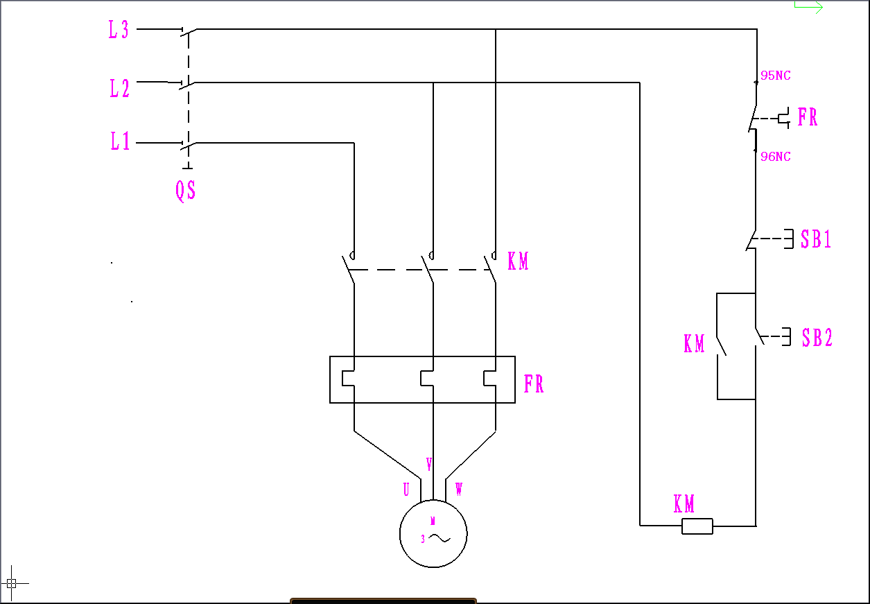 三相电怎么计算多少度电?380v的电30千瓦的电机一小时