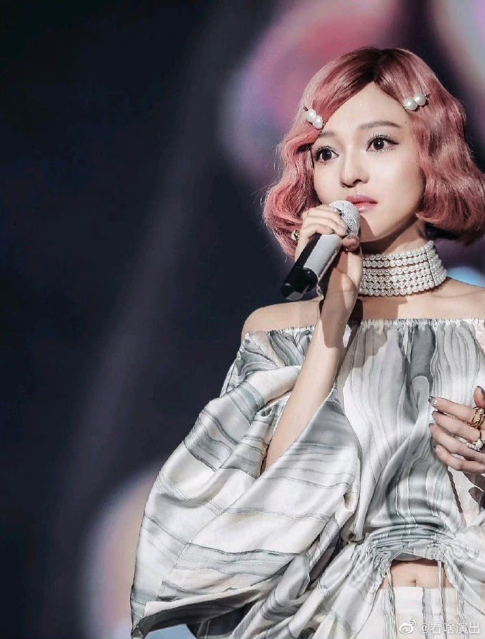 张韶涵寓言世界巡回演唱会##张韶涵说南宁人超热情