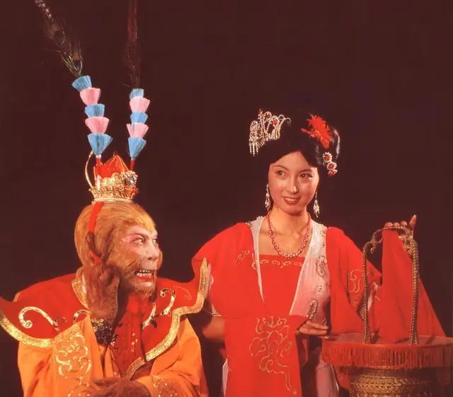 原创西游记蟠桃园的来历是什么在现实生活中是否有它的原型呢