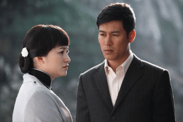 《来不及说我爱你》今晚播出 孙玮被封暗恋王子