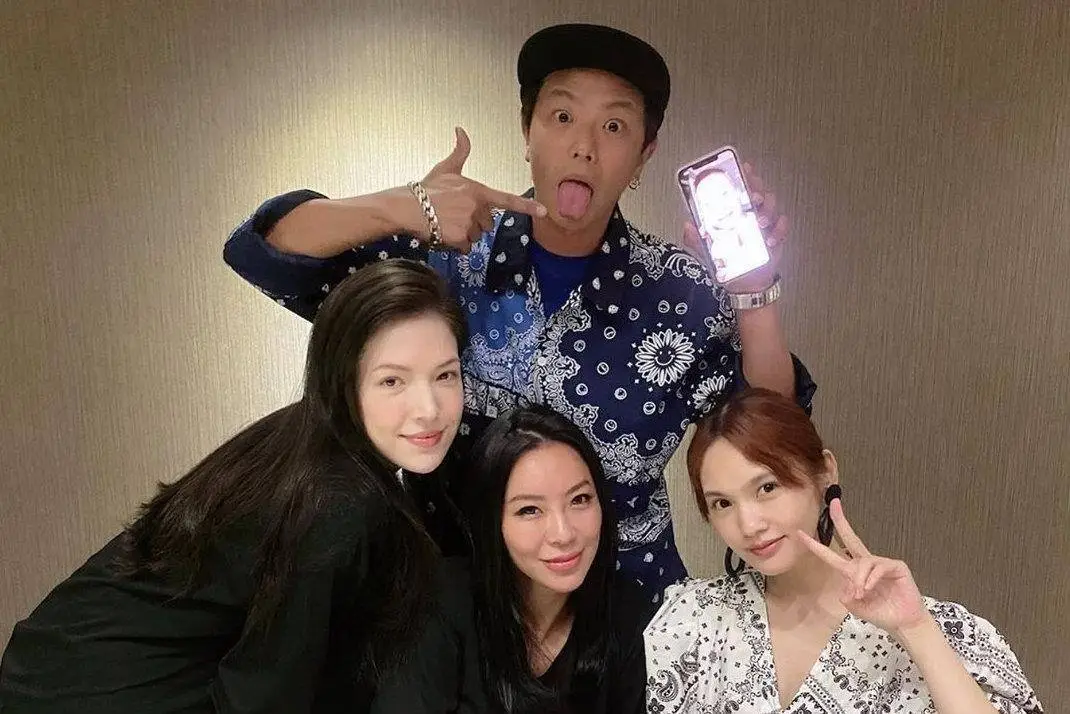 原创杨丞琳送别黄鸿升后再次更博晒日常网友稍微放心了姐姐要好好的