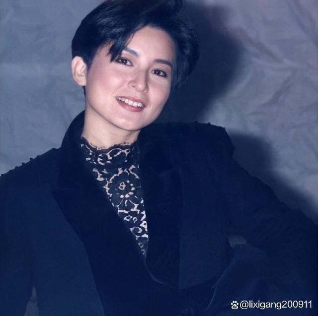 陈淑桦(1958年5月14日—),台湾流行音乐歌手,中国文化大学毕业.