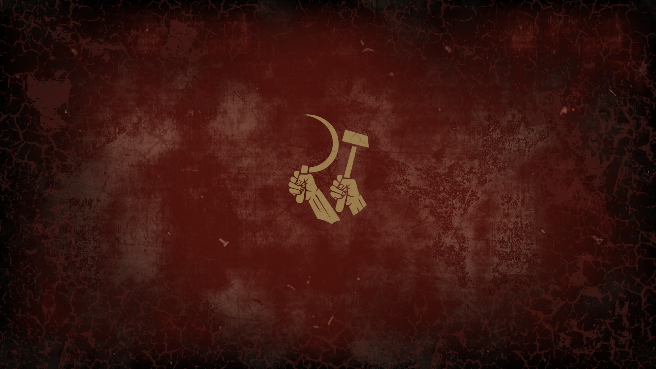 有没有苏联风格的壁纸,电脑用,谢了. - 知乎