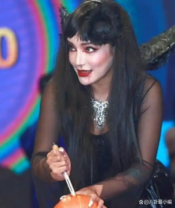 回顾超女冠军江映蓉:整容失败后遭非议,人气下滑的她如今怎样?