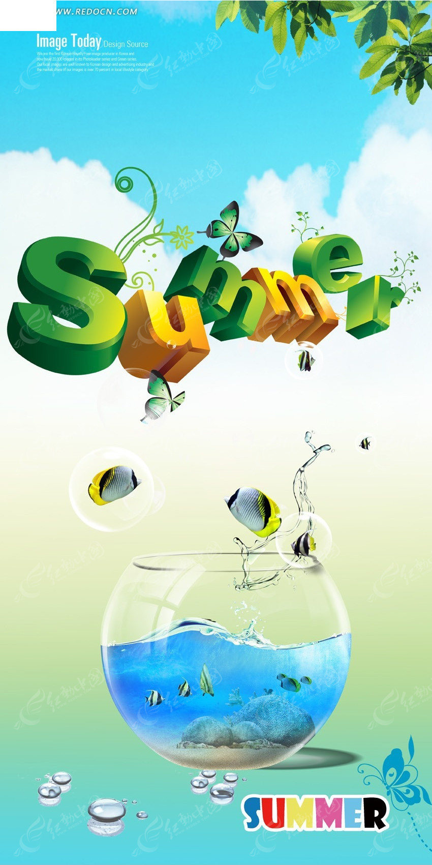 您当前访问素材主题是夏天清凉海报素材,编号是2698351,文件格式psd