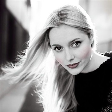 乔治娜·海格的介绍