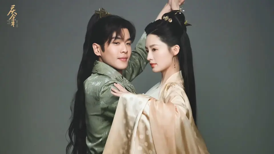 比起孙皓,猫腻再度联手下的作品质量,以及张若昀领衔的主演阵容,第二