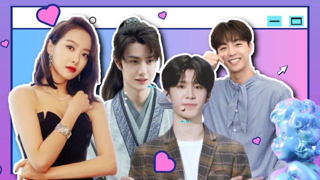 王一博范丞丞与宠物上演翻船之旅,说好的友情,咋说变就变?