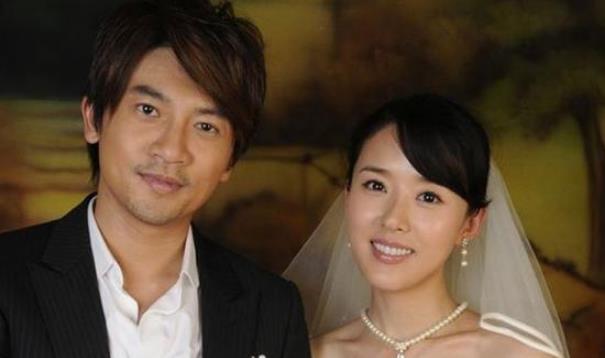 苏有朋低调举行婚礼,不给明星邀请函,新娘子比林心如还漂亮