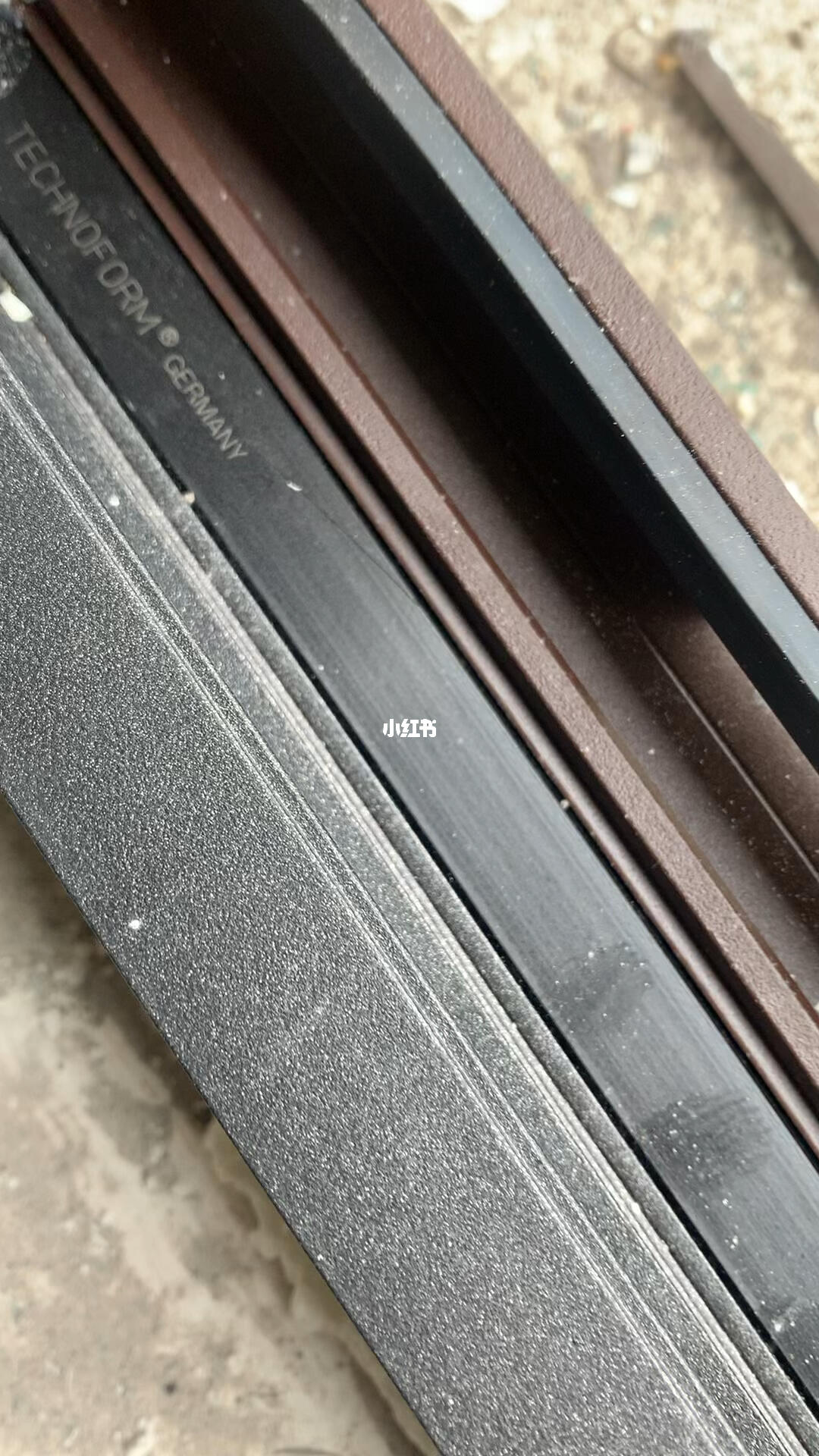 顶级泰诺风pa66隔热条