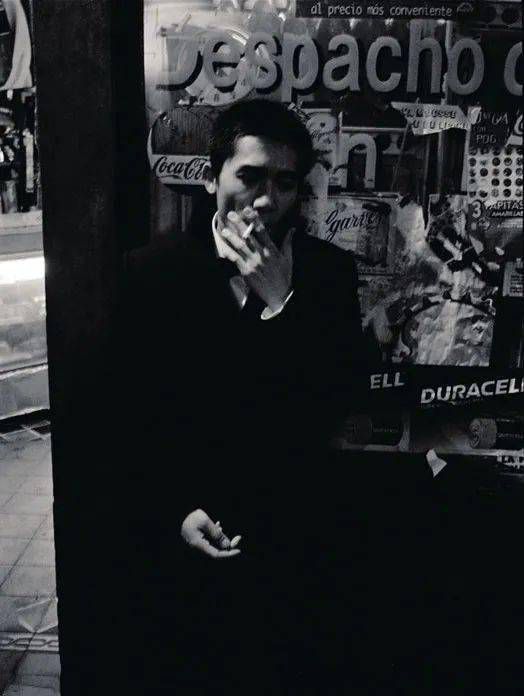 虐哭梁朝伟被王菲吐槽的怪导演10年拍一部片狂斩32项大奖助张曼玉7获