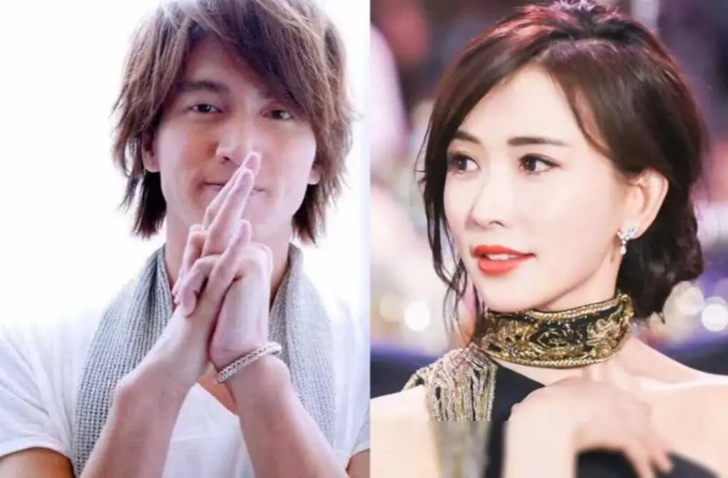 此外,林志玲的婚后生活经常被拿来与她的前男友言承旭比较.