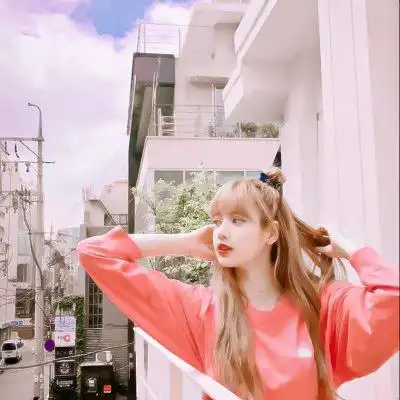 lisa惊艳头像 超美的lisa头像超稀有高清优质图片_明星头像_头像屋