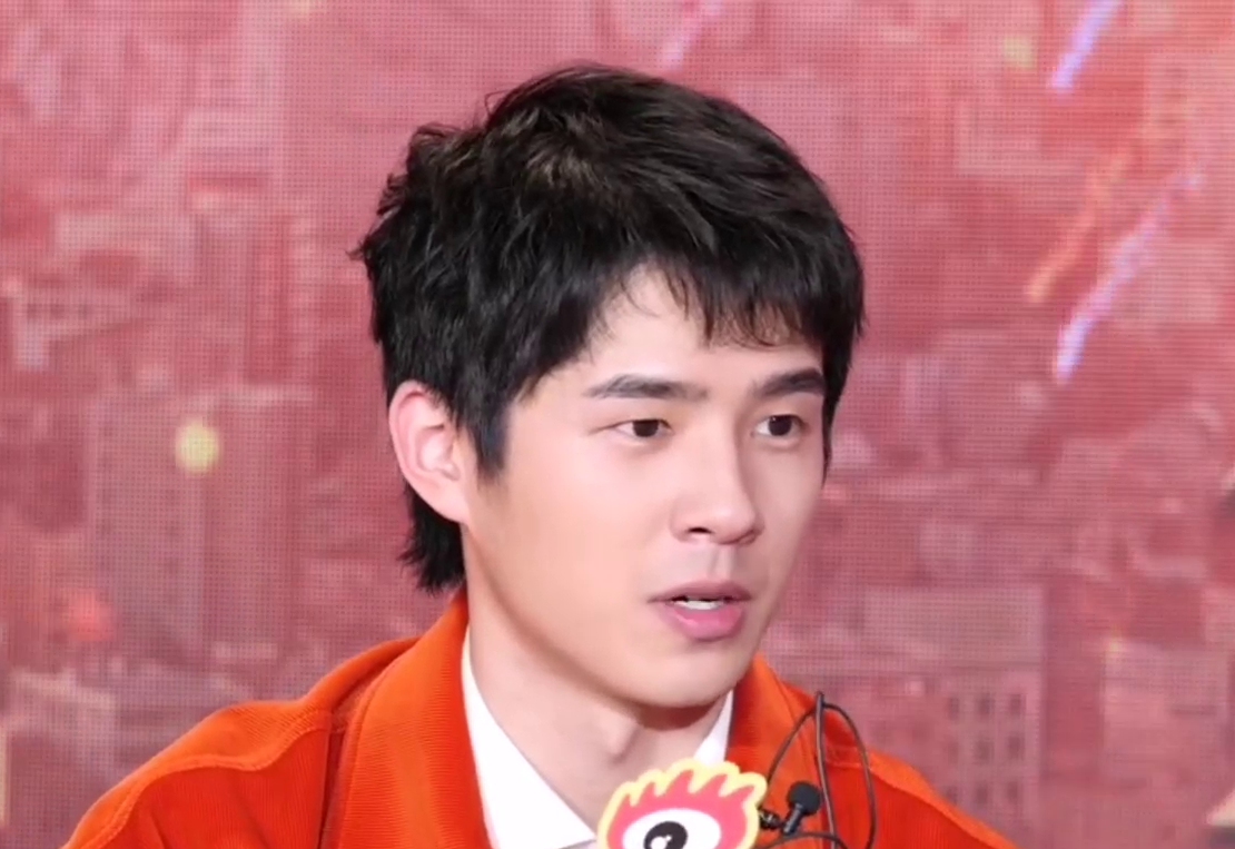 陈思诚:拍《唐人街探案4》会给刘昊然安排感情戏