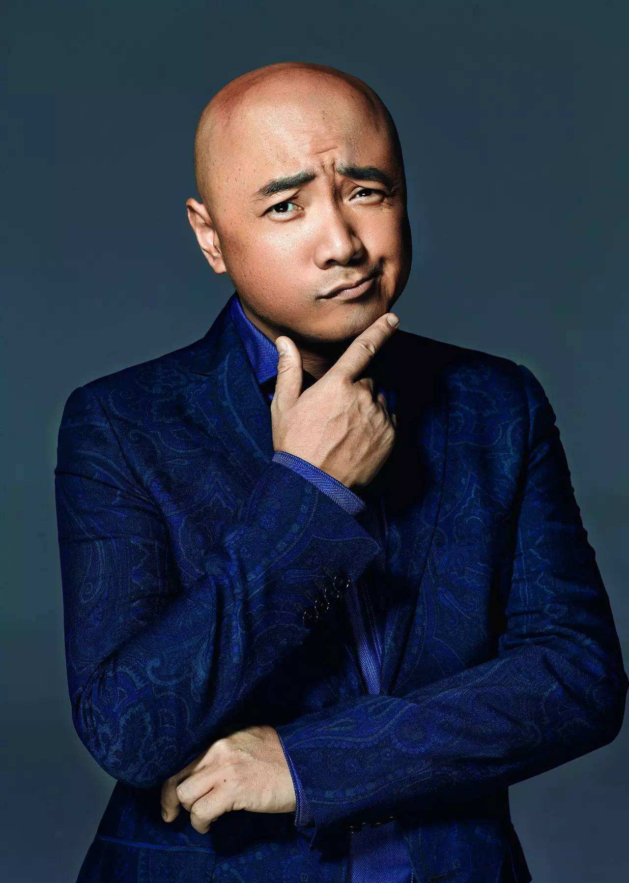 徐峥要是来演韦小宝,这 鹿鼎记 定会是另一番景象吧