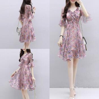 2020年最流行的夏季女装是什么?