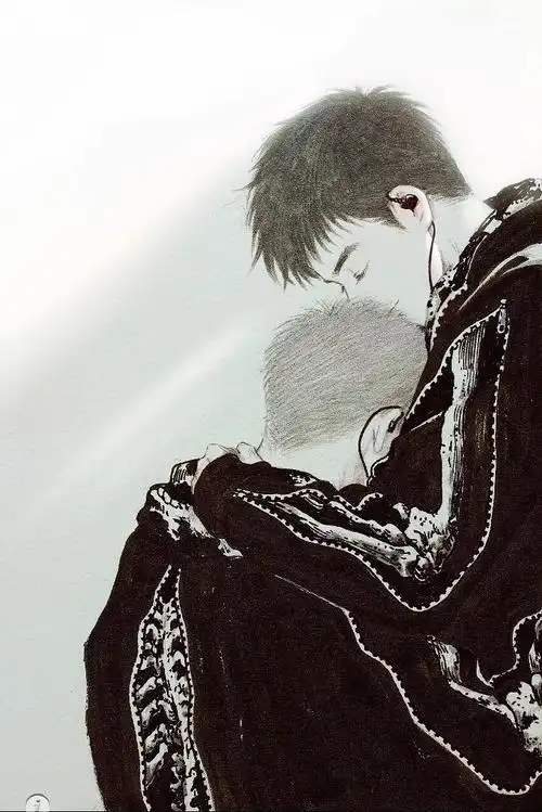 图多费流量分享猪蹄le老师画的撒野图