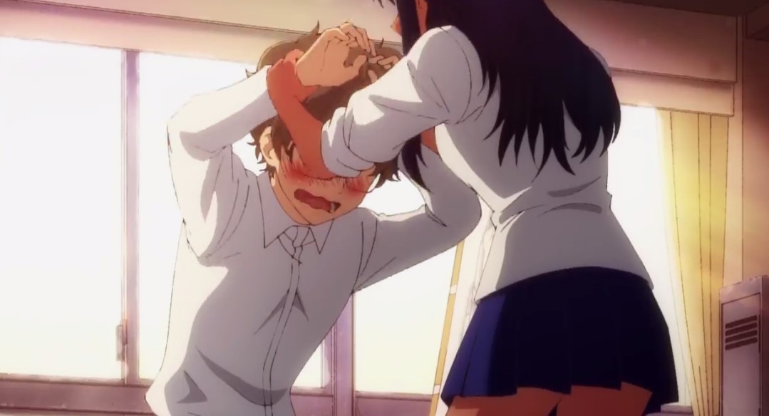 打印_《不要欺负我,长瀞同学》tv动画即将于4月10日正式开播_动漫新闻