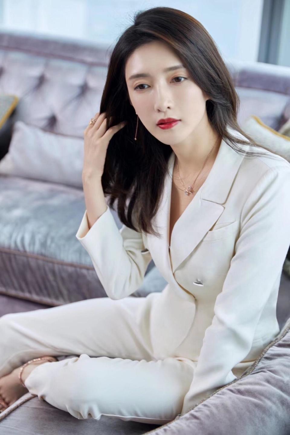 "江疏影"惊现"2分20秒"!造谣or真相?谁在嫉妒美女!