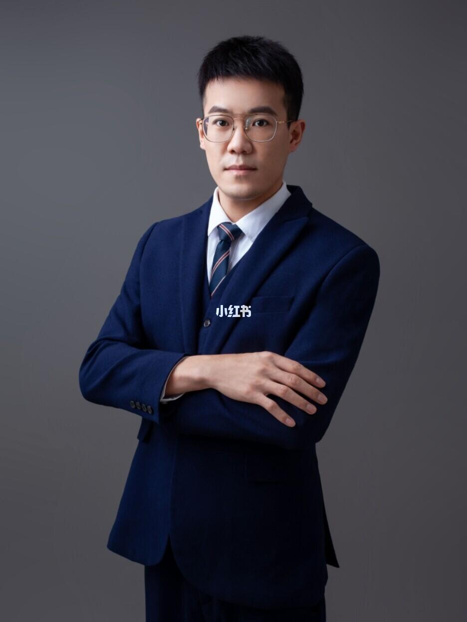 商务形象照约拍