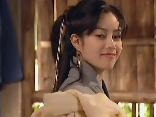 鹅们看过天地传说之鱼美人吗