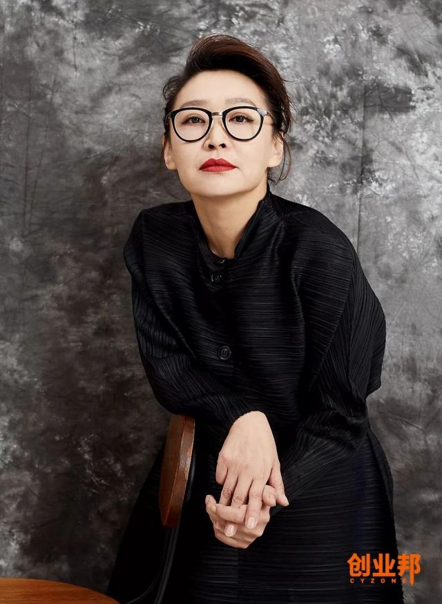 刘天池:被红杉看中的演员,是扮演老板的人