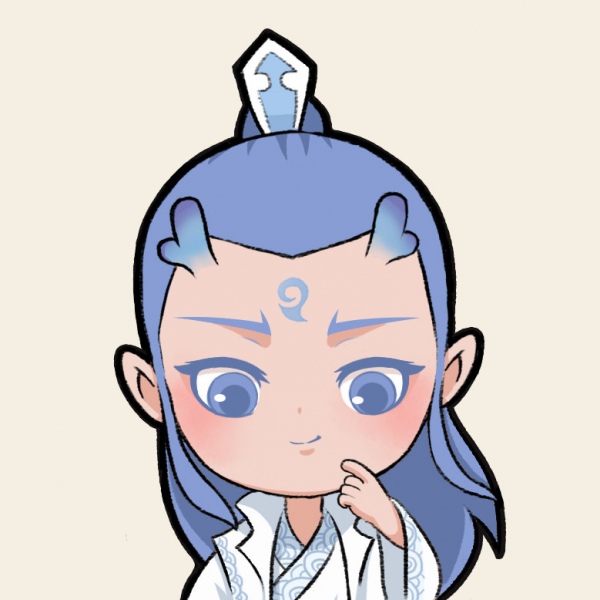 可爱的小哪吒头像