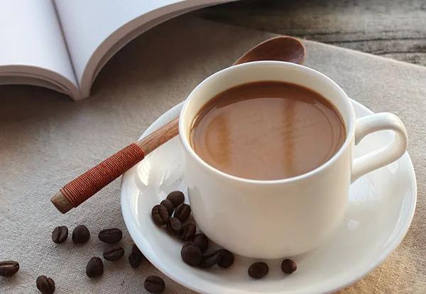 南国炭烧咖啡来自北纬18°的深情告白! - 知乎