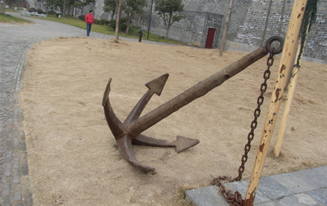 古代的采花贼,随身必须带这玩意