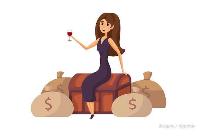 经济独立,是女性获得尊重和家庭话语权的关键