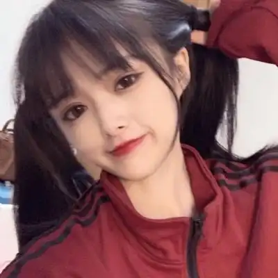 2020网红女生头像甜美可爱 爱别人时先爱自己