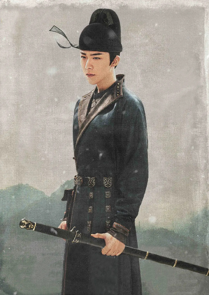 古偶男二人设天花板##刘宇宁皓都