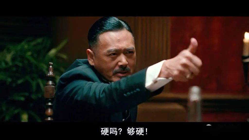 让子弹飞一会儿