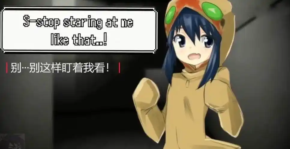 scp收容失效下载-scp收容失效模拟器娘化版(与173谈恋爱)v1.3.