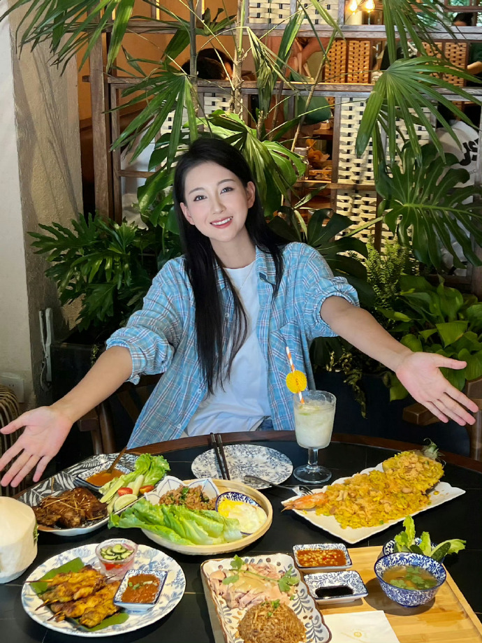 微博尝鲜计划##探店指南