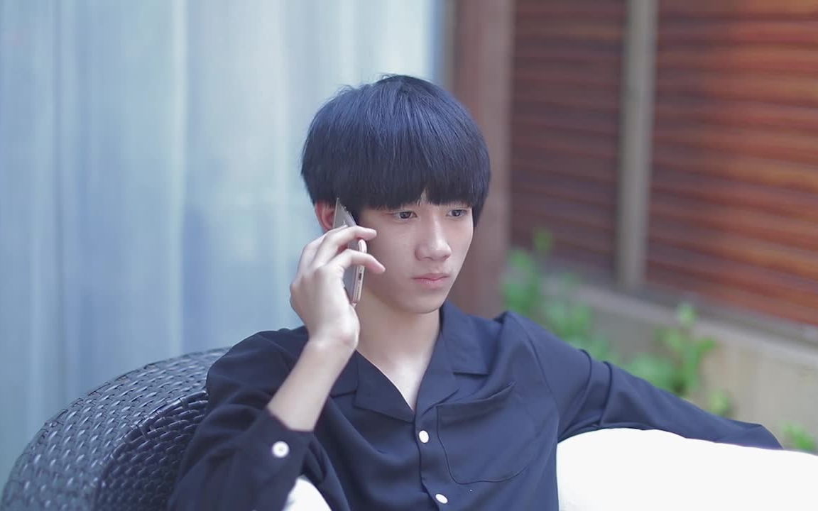 第二人生 剧情简介篇 敖子逸cut_哔哩哔哩_bilibili